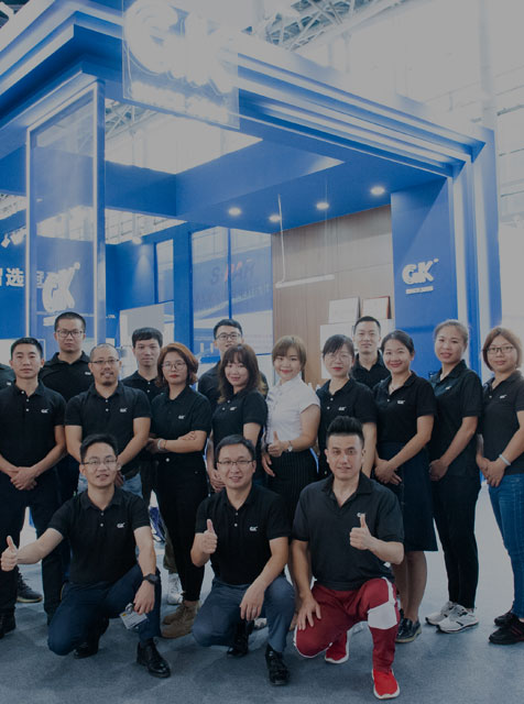 GK UV Disinfection-2020 Guangzhou Lighting Exhibition