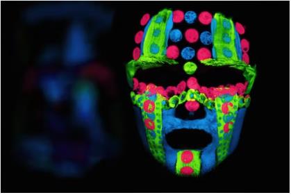 Are ultraviolet lights dangerous to humans?