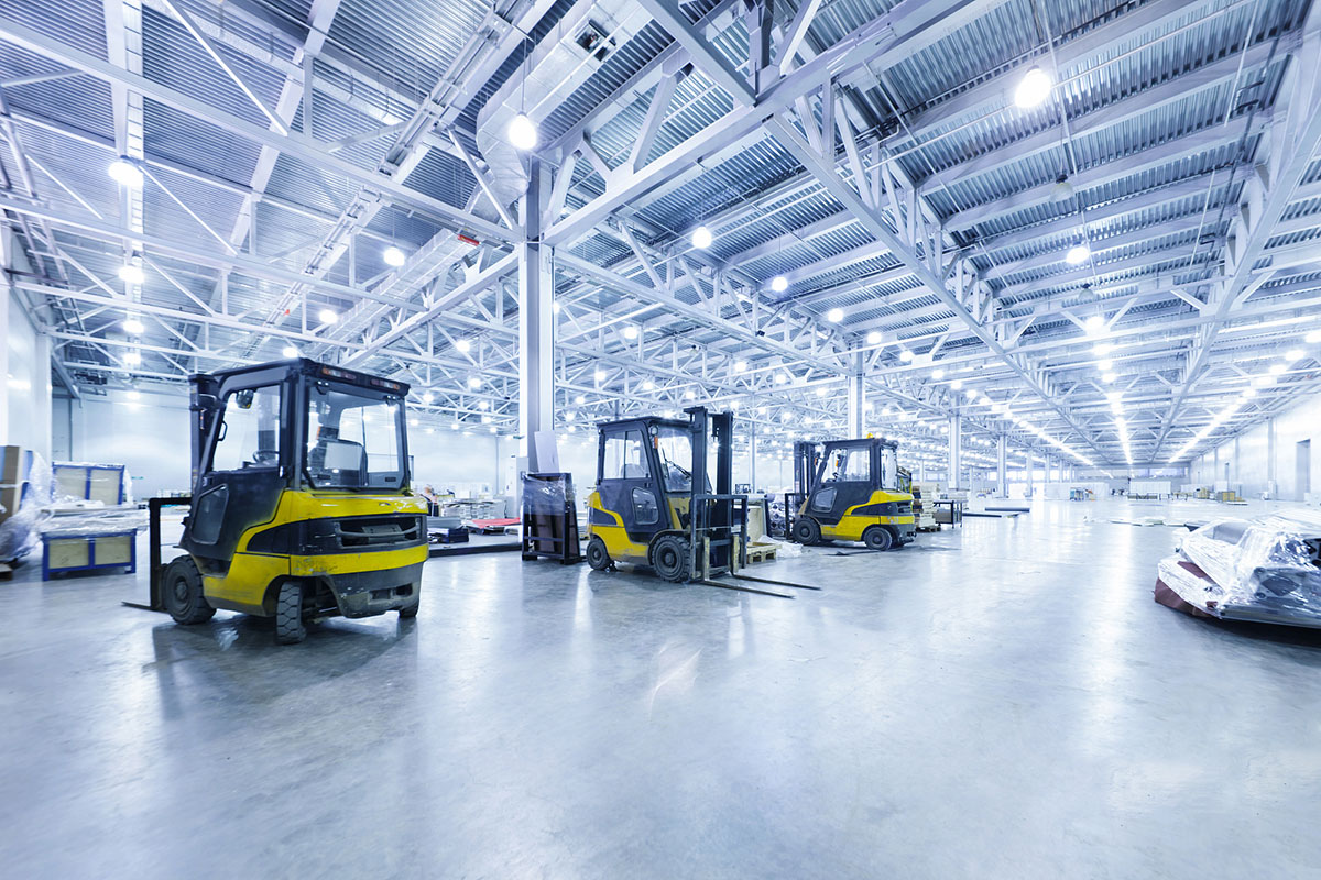 LED light supplier