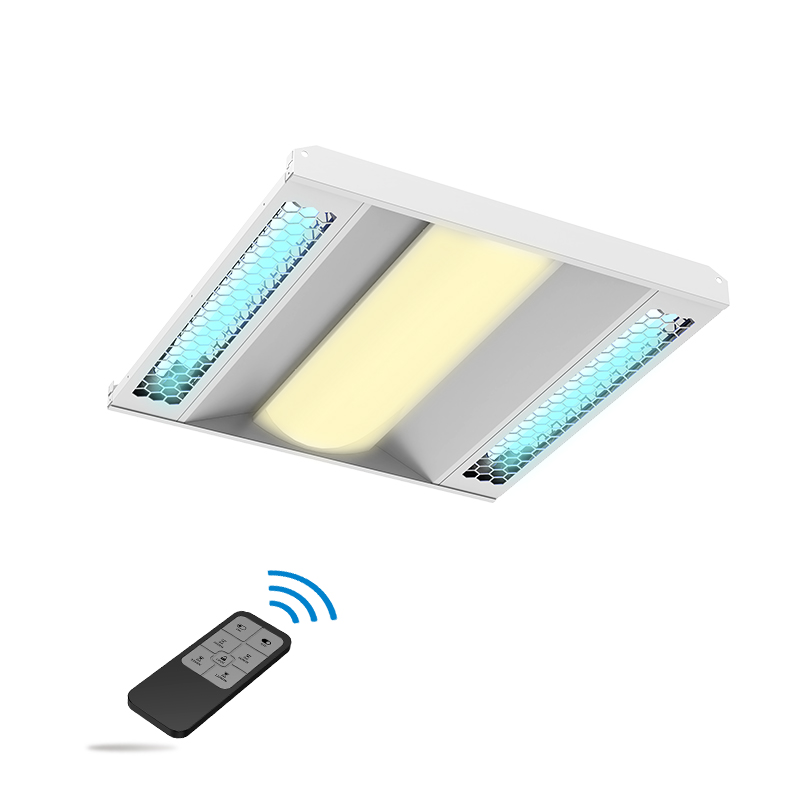 Air Purifiers UVC Light Led UV Panel Light