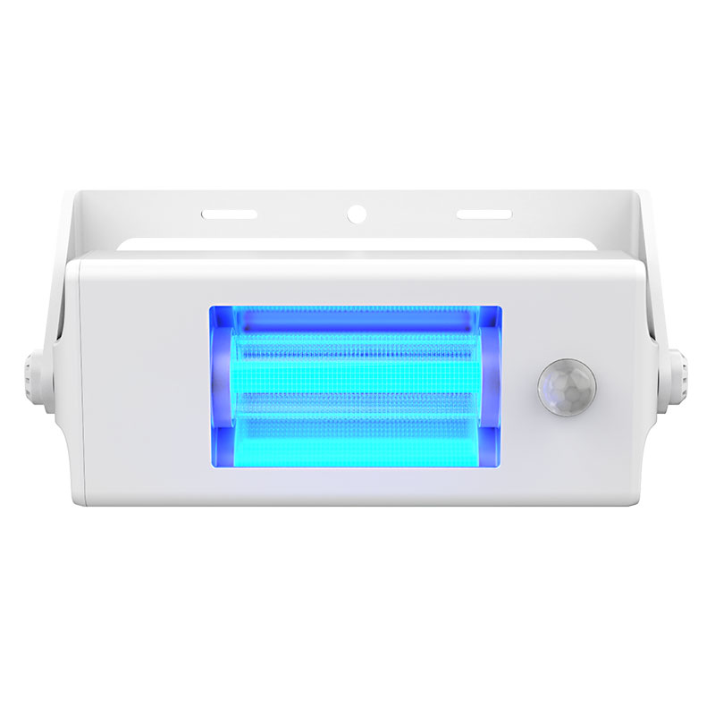 Far UV Excimer Device 222nm 20W