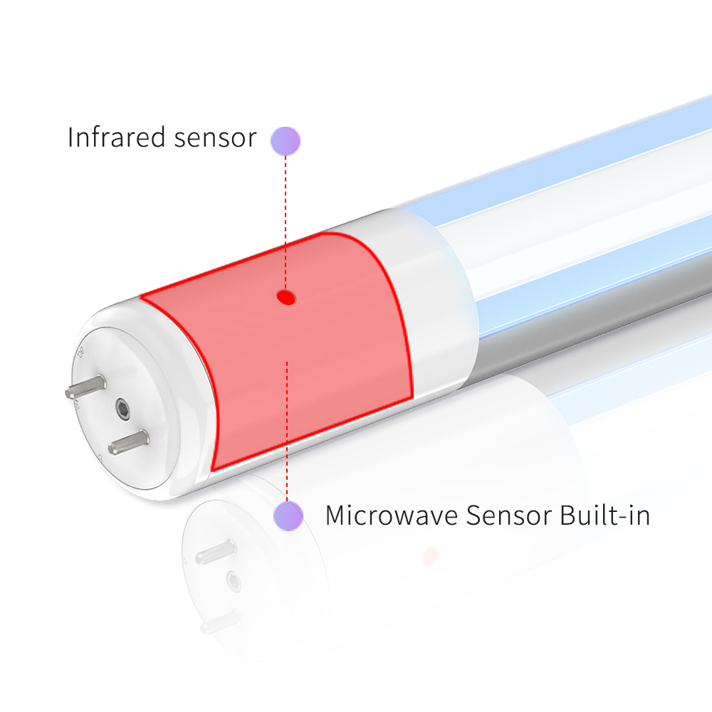 Quartz Glass Ultraviolet Lamp UV Tube
