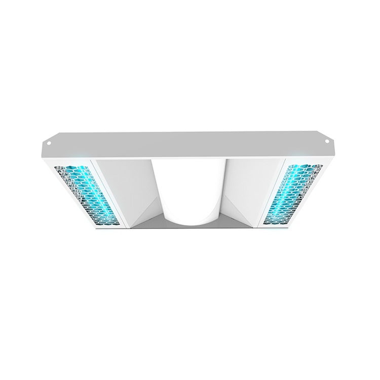 Ultraviolet Lamp Air Disinfection Led UV Panel Light