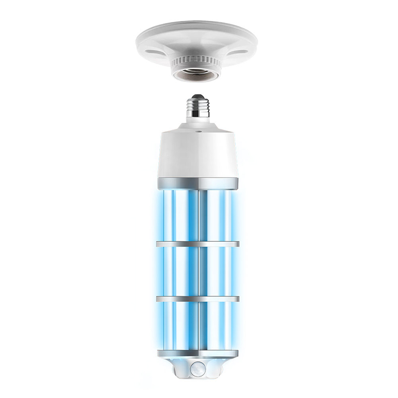 Ultraviolet Light Lamp UV Bulb