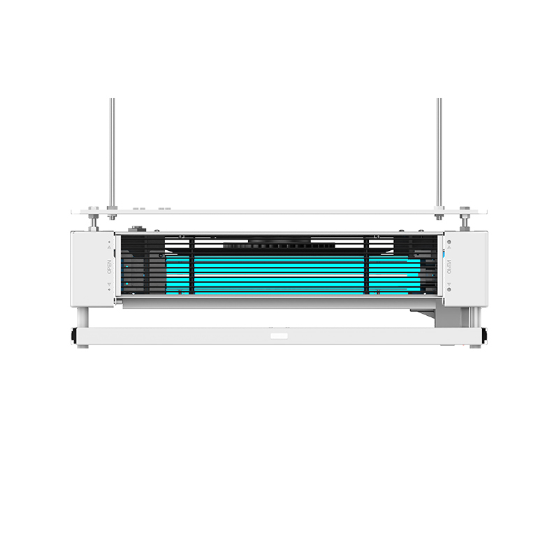 UV Light Disinfection Home UV Panel Light