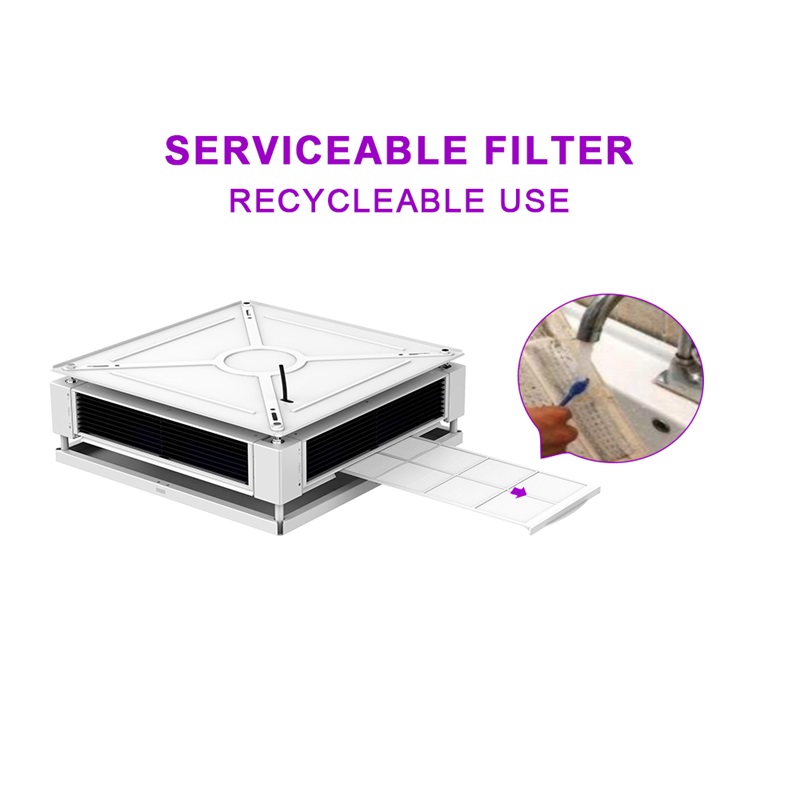 UV Light Sterilization Operating Room UV Panel Light